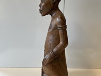 Partij afrikaans handwerk - afbeelding 19 van  39