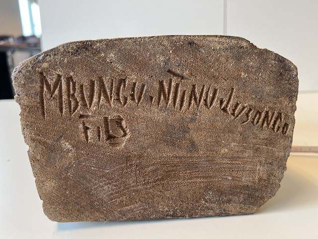 Partij afrikaans handwerk - afbeelding 20 van  39