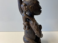 Partij afrikaans handwerk - afbeelding 12 van  39