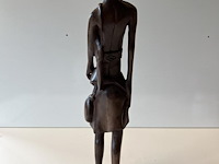 Partij afrikaans handwerk - afbeelding 24 van  39