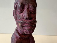 Partij afrikaans handwerk - afbeelding 26 van  39