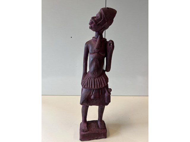 Partij afrikaans handwerk - afbeelding 27 van  39