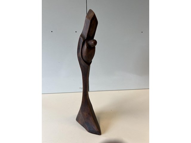 Partij afrikaans handwerk - afbeelding 32 van  39