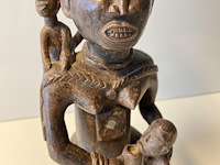 Partij afrikaans handwerk - afbeelding 37 van  39