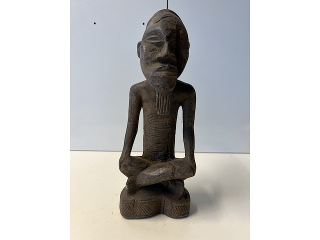 Partij afrikaans handwerk - afbeelding 38 van  39