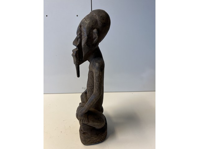 Partij afrikaans handwerk - afbeelding 39 van  39