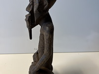 Partij afrikaans handwerk - afbeelding 39 van  39