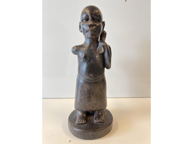 Partij afrikaans handwerk - afbeelding 4 van  30