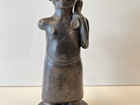 Partij afrikaans handwerk - afbeelding 4 van  30