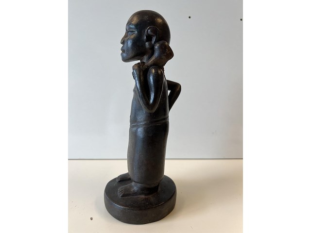 Partij afrikaans handwerk - afbeelding 5 van  30