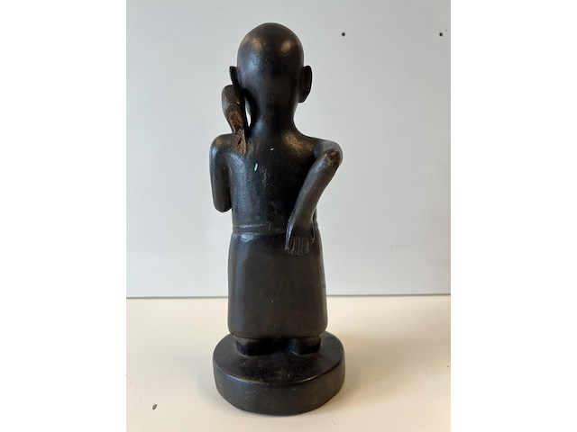 Partij afrikaans handwerk - afbeelding 6 van  30