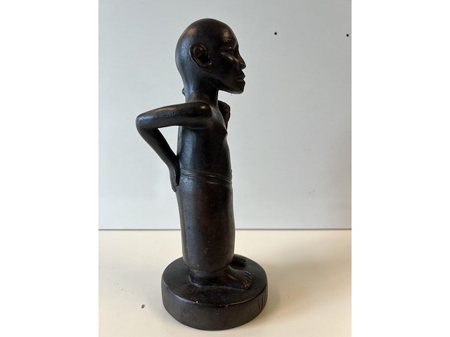 Partij afrikaans handwerk - afbeelding 7 van  30