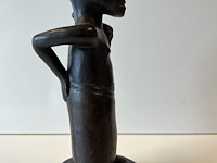 Partij afrikaans handwerk - afbeelding 7 van  30