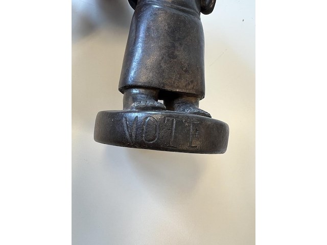 Partij afrikaans handwerk - afbeelding 8 van  30