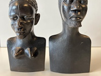 Partij afrikaans handwerk - afbeelding 9 van  30