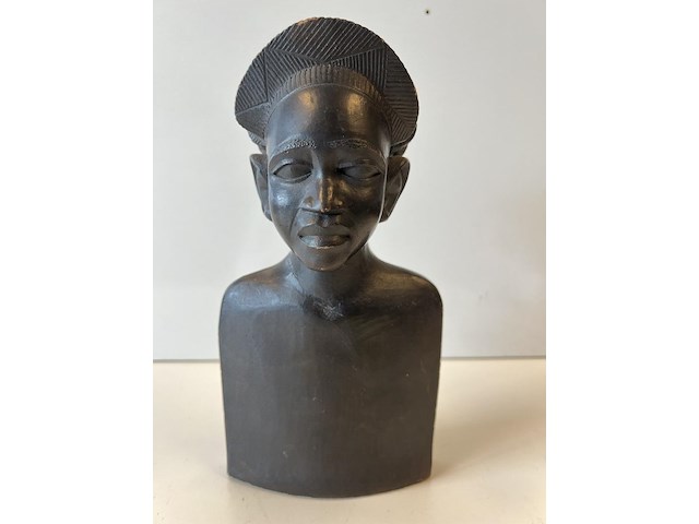 Partij afrikaans handwerk - afbeelding 13 van  30