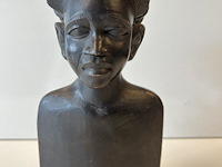 Partij afrikaans handwerk - afbeelding 13 van  30