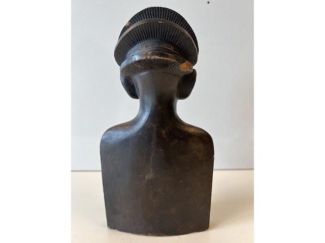 Partij afrikaans handwerk - afbeelding 14 van  30