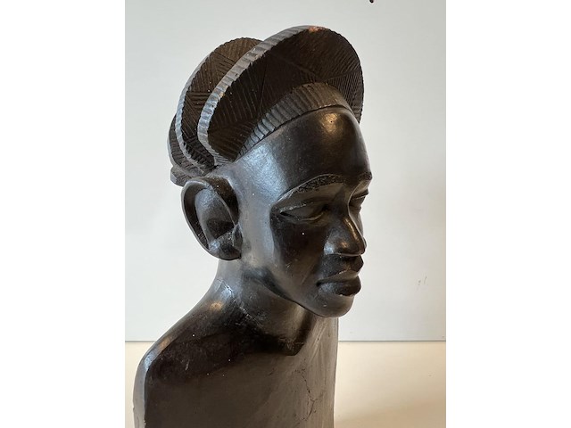 Partij afrikaans handwerk - afbeelding 16 van  30