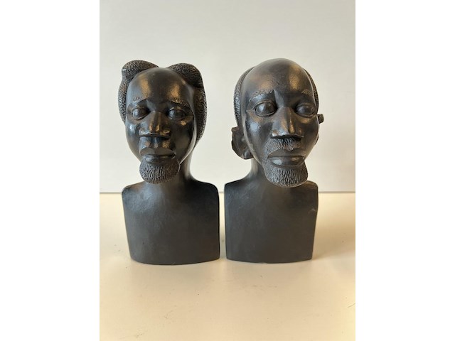 Partij afrikaans handwerk - afbeelding 17 van  30