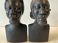 Partij afrikaans handwerk - afbeelding 17 van  30