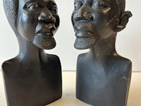 Partij afrikaans handwerk - afbeelding 18 van  30