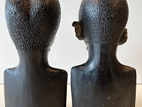 Partij afrikaans handwerk - afbeelding 19 van  30