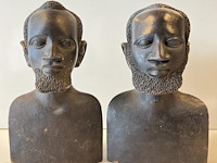 Partij afrikaans handwerk - afbeelding 20 van  30