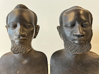 Partij afrikaans handwerk - afbeelding 21 van  30