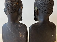 Partij afrikaans handwerk - afbeelding 24 van  30