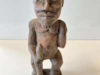 Partij afrikaans handwerk - afbeelding 25 van  30