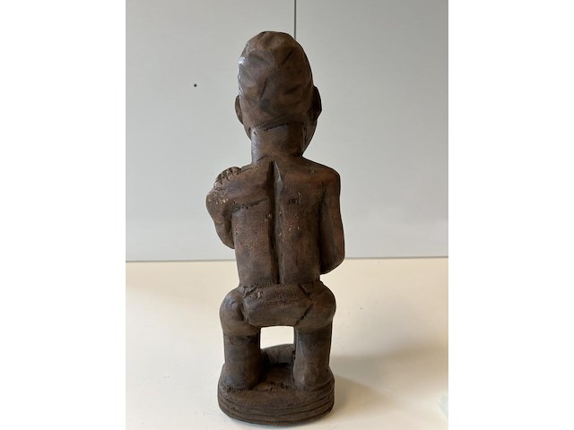 Partij afrikaans handwerk - afbeelding 27 van  30