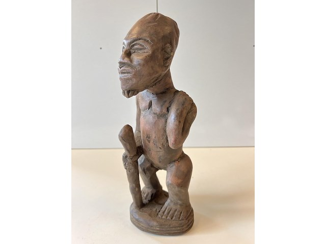 Partij afrikaans handwerk - afbeelding 28 van  30