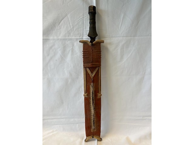 Partij afrikaans handwerk - afbeelding 3 van  22