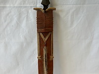 Partij afrikaans handwerk - afbeelding 3 van  22