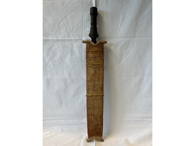 Partij afrikaans handwerk - afbeelding 4 van  22