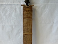 Partij afrikaans handwerk - afbeelding 4 van  22