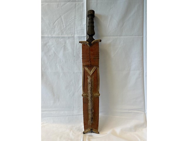 Partij afrikaans handwerk - afbeelding 5 van  22