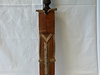 Partij afrikaans handwerk - afbeelding 5 van  22