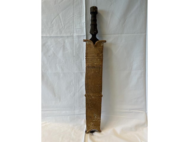 Partij afrikaans handwerk - afbeelding 6 van  22