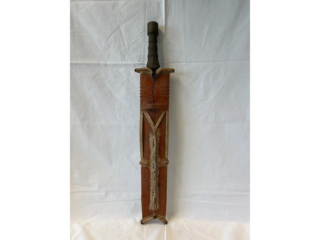 Partij afrikaans handwerk - afbeelding 7 van  22