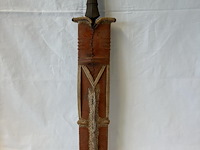 Partij afrikaans handwerk - afbeelding 7 van  22