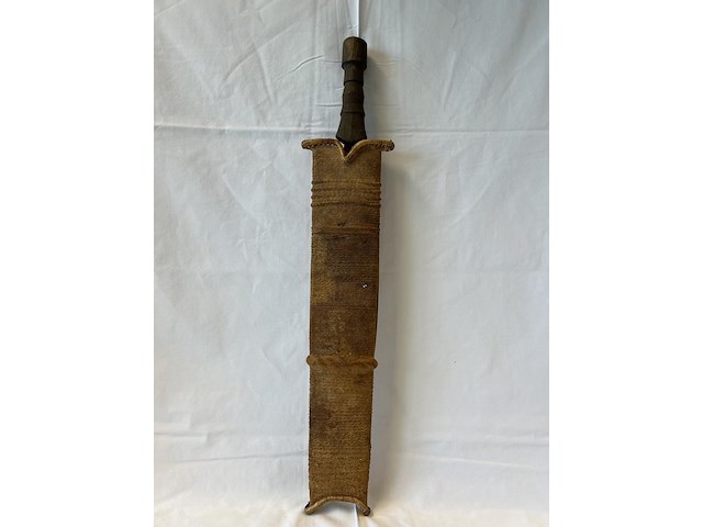 Partij afrikaans handwerk - afbeelding 8 van  22