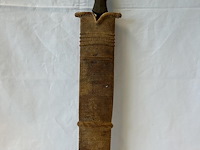 Partij afrikaans handwerk - afbeelding 8 van  22