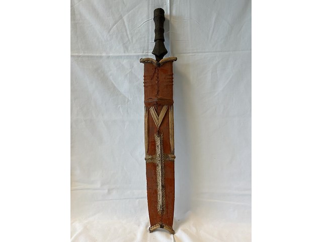 Partij afrikaans handwerk - afbeelding 9 van  22