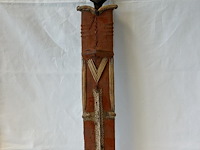 Partij afrikaans handwerk - afbeelding 9 van  22