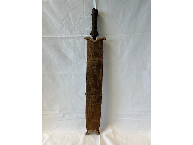 Partij afrikaans handwerk - afbeelding 10 van  22