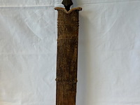 Partij afrikaans handwerk - afbeelding 10 van  22