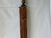 Partij afrikaans handwerk - afbeelding 11 van  22