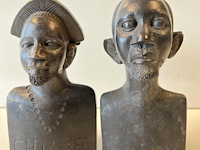 Partij afrikaans handwerk